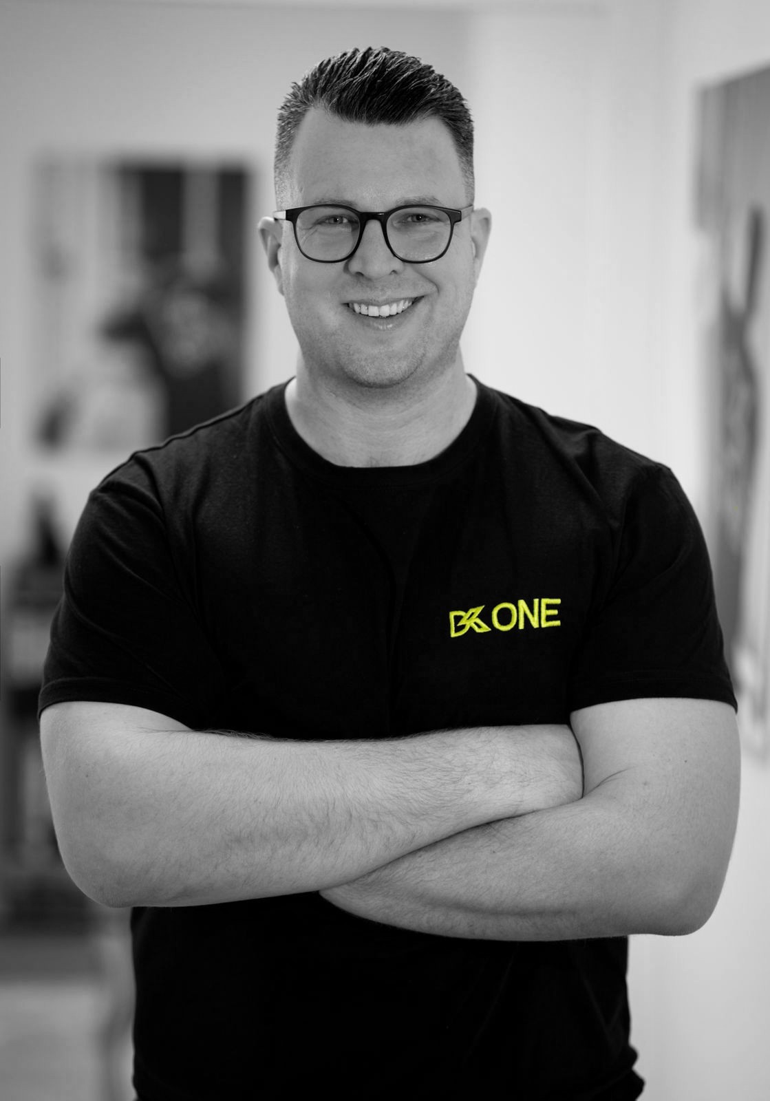 Daniel Kolthoff