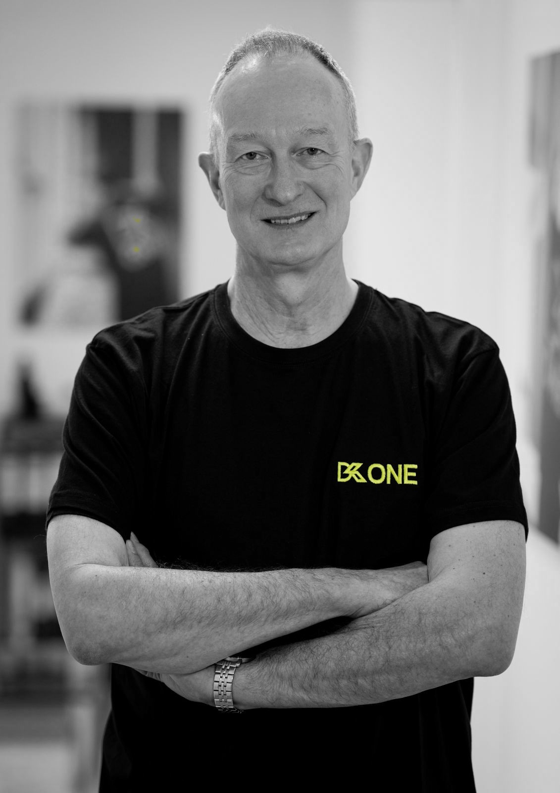 Ronald Kasper