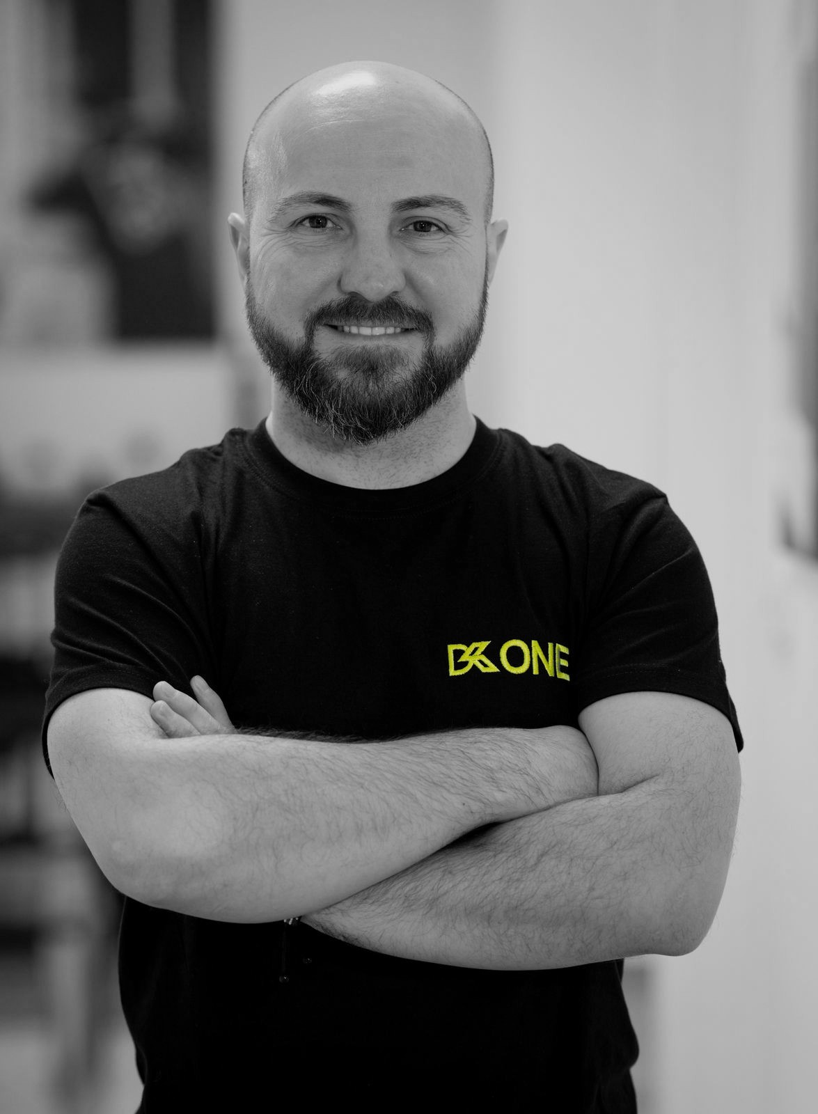 Darko Toshevski